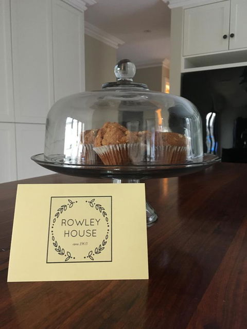 Rowley House - Accommodation Brisbane 8