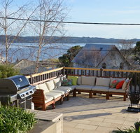 Rowley House - Accommodation Brisbane