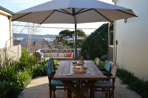 Rowley House - Accommodation Brisbane 16