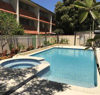 Rosalie 46 - Accommodation Brisbane