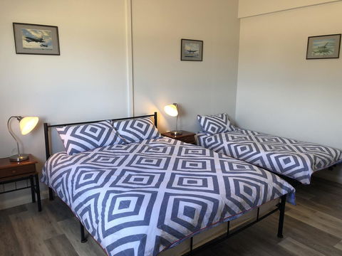 Barnville@Bremer - Accommodation Brisbane 11