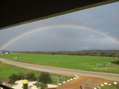 Barnville@Bremer - Accommodation Brisbane 29