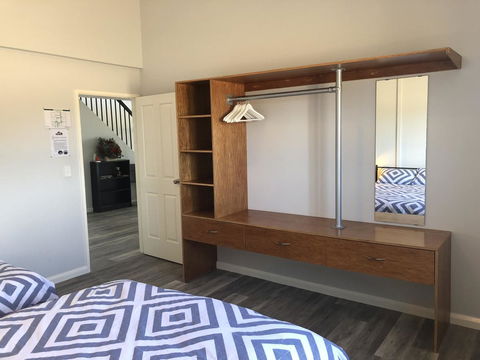 Barnville@Bremer - Accommodation Brisbane 12