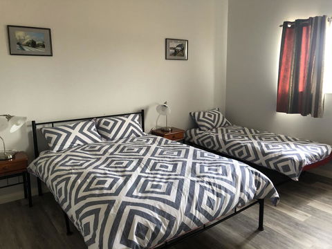 Barnville@Bremer - Accommodation Brisbane 16