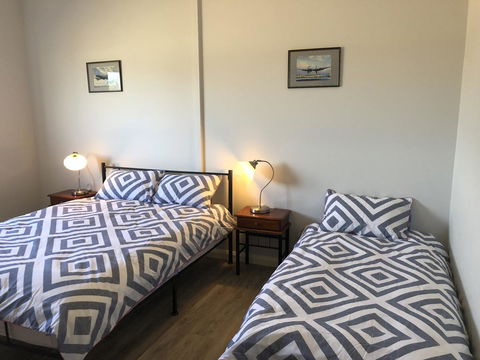 Barnville@Bremer - Accommodation Brisbane 14