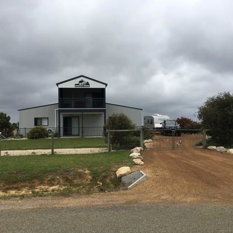 Barnville@Bremer - Accommodation Brisbane 0