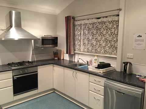 Barnville@Bremer - Accommodation Brisbane 22