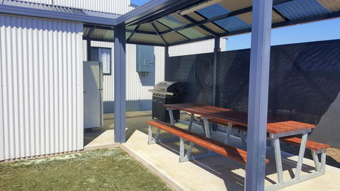 Barnville@Bremer - Accommodation Brisbane 5