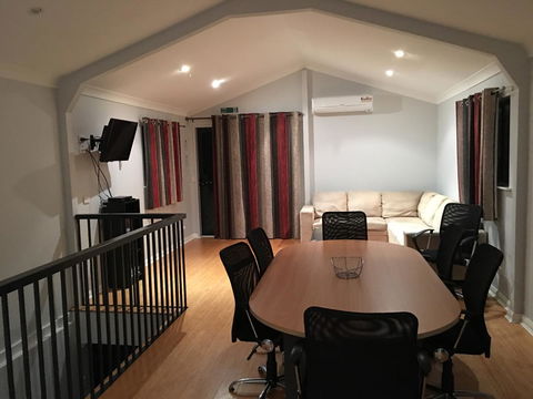 Barnville@Bremer - Accommodation Brisbane 25