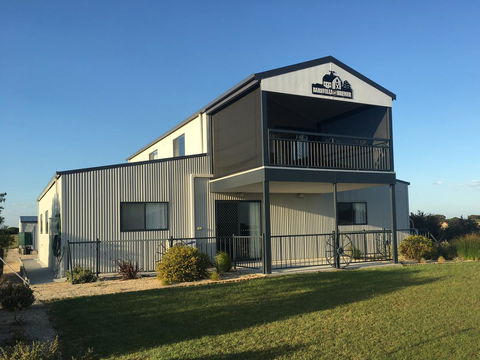 Barnville@Bremer - Accommodation Brisbane 1