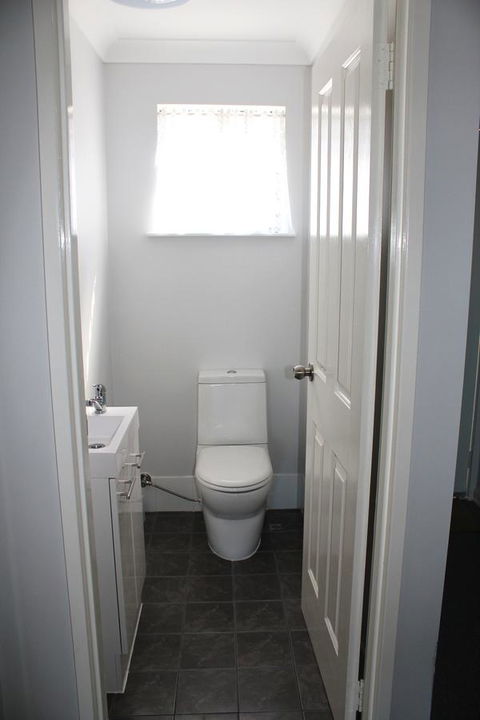 Barnville@Bremer - Accommodation Brisbane 8