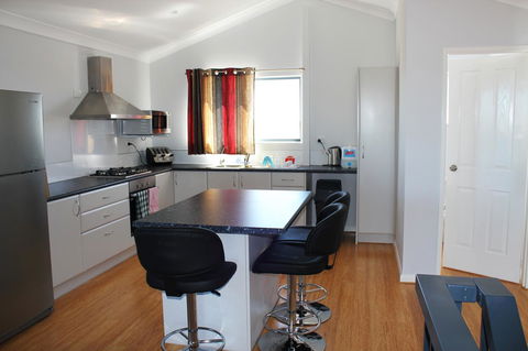 Barnville@Bremer - Accommodation Brisbane 23