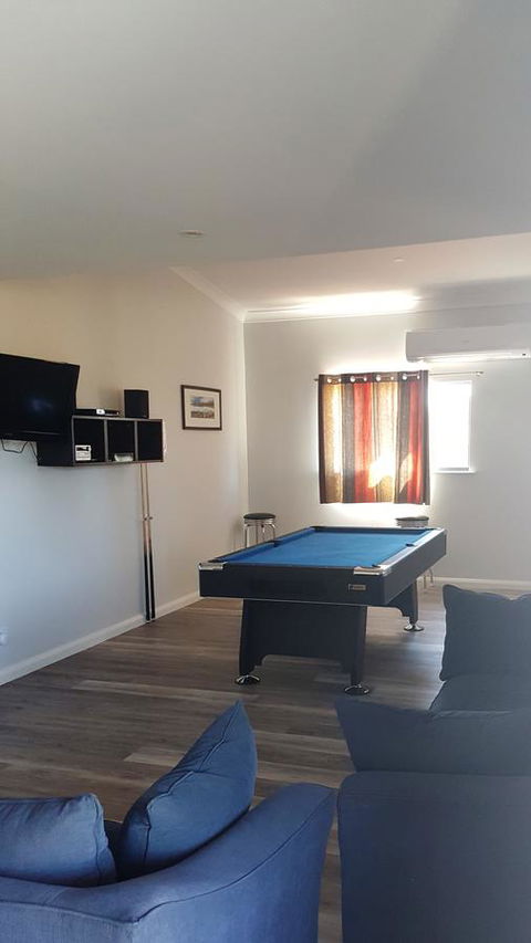 Barnville@Bremer - Accommodation Brisbane 18