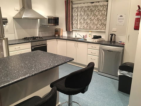 Barnville@Bremer - Accommodation Brisbane 24