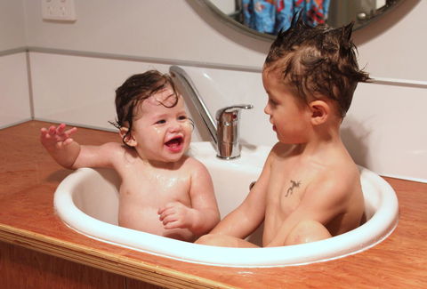 Barnville@Bremer - Accommodation Brisbane 7