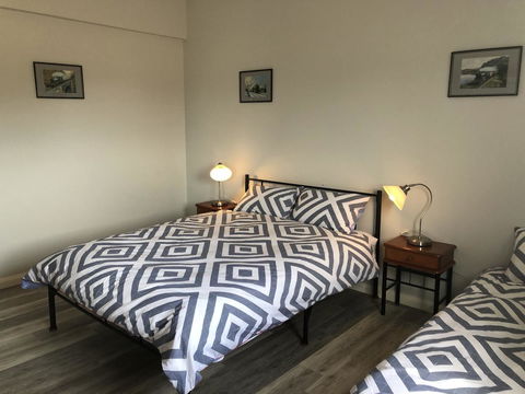 Barnville@Bremer - Accommodation Brisbane 17