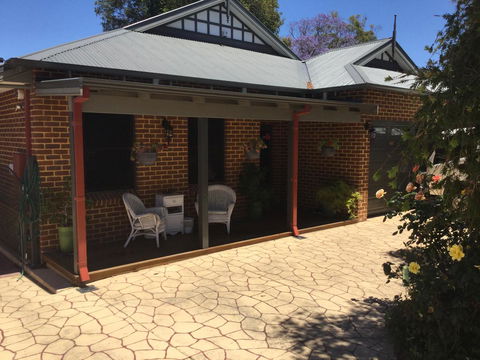 Ascot Home - Accommodation Brisbane 3