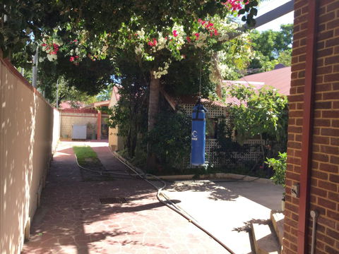 Ascot Home - Accommodation Brisbane 0