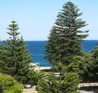 Cottesloe Marine Apartment - Accommodation Brisbane
