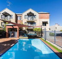 Subiaco Village 28 - Accommodation Brisbane
