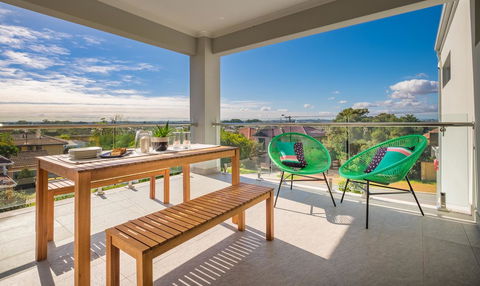 Woodlands Retreat - Accommodation Brisbane 1