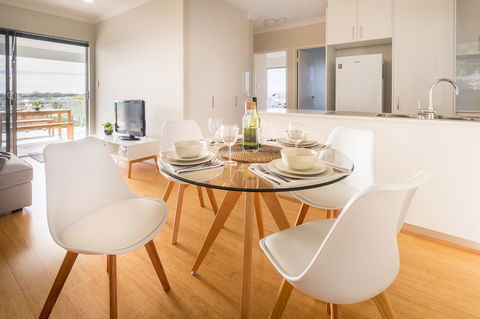 Woodlands Retreat - Accommodation Brisbane 4