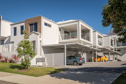 Woodlands Retreat - Accommodation Brisbane 3