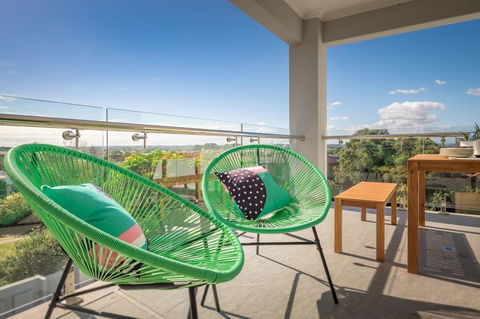 Woodlands Retreat - Accommodation Brisbane 9