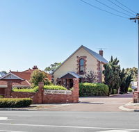 100 on South Callan Apartments - Accommodation Brisbane