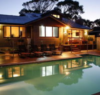 Waikiki Beach Bed and Breakfast - Accommodation Brisbane