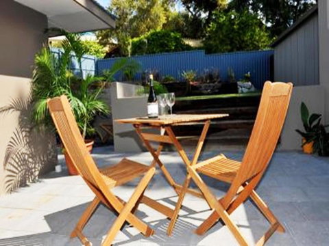 Waikiki Beach Bed And Breakfast - Accommodation Brisbane 12