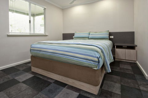 Mandalay Holiday Resort And Tourist Park - Accommodation Brisbane 36