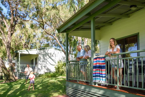 Mandalay Holiday Resort And Tourist Park - Accommodation Brisbane 17