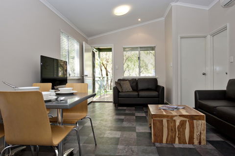 Mandalay Holiday Resort And Tourist Park - Accommodation Brisbane 22