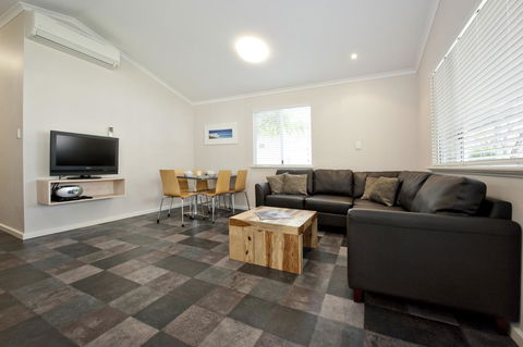 Mandalay Holiday Resort And Tourist Park - Accommodation Brisbane 44