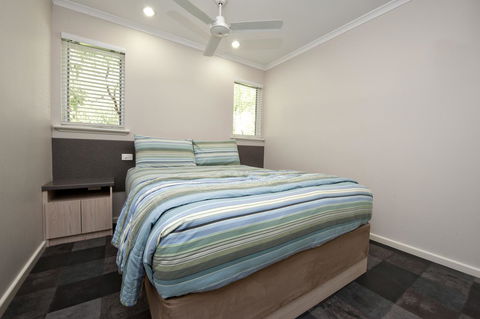 Mandalay Holiday Resort And Tourist Park - Accommodation Brisbane 26