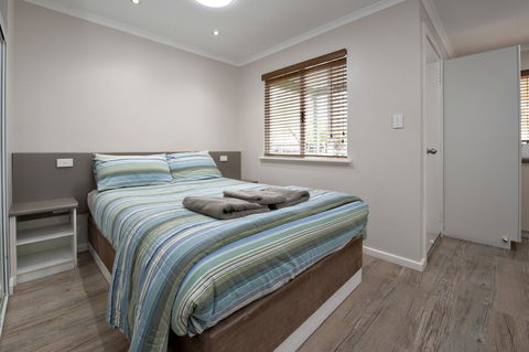 Mandalay Holiday Resort And Tourist Park - Accommodation Brisbane 40