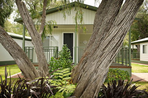 Mandalay Holiday Resort And Tourist Park - Accommodation Brisbane 21