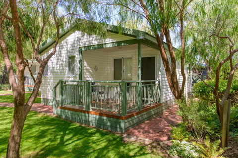 Mandalay Holiday Resort And Tourist Park - Accommodation Brisbane 29