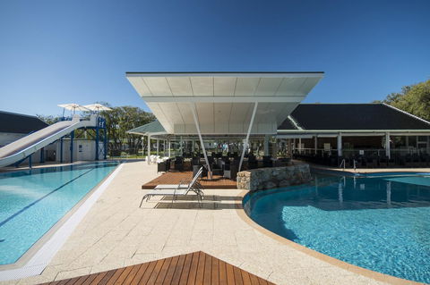 Mandalay Holiday Resort And Tourist Park - Accommodation Brisbane 0