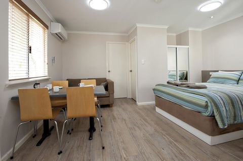 Mandalay Holiday Resort And Tourist Park - Accommodation Brisbane 37