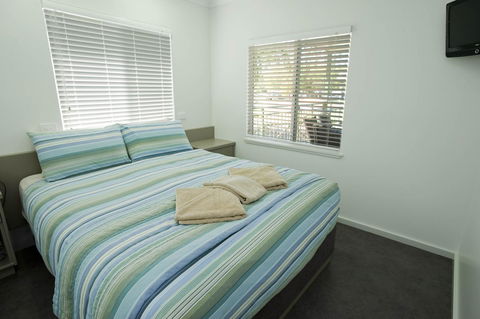 Mandalay Holiday Resort And Tourist Park - Accommodation Brisbane 23