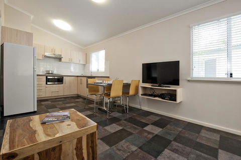 Mandalay Holiday Resort And Tourist Park - Accommodation Brisbane 25