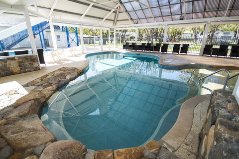 Mandalay Holiday Resort And Tourist Park - Accommodation Brisbane 20