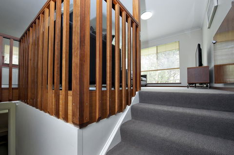 Mandalay Holiday Resort And Tourist Park - Accommodation Brisbane 9