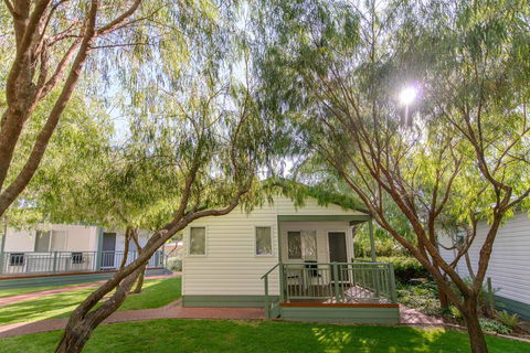 Mandalay Holiday Resort And Tourist Park - Accommodation Brisbane 30