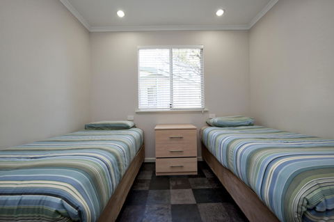 Mandalay Holiday Resort And Tourist Park - Accommodation Brisbane 27