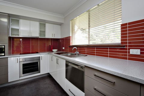 Mandalay Holiday Resort And Tourist Park - Accommodation Brisbane 5
