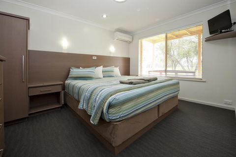 Mandalay Holiday Resort And Tourist Park - Accommodation Brisbane 10