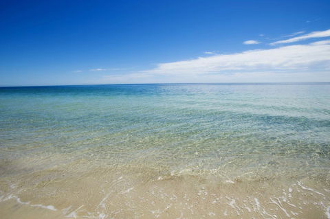Mandalay Holiday Resort And Tourist Park - Accommodation Brisbane 19
